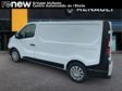 RENAULT TRAFIC FOURGON - annonce-VO025743