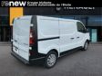 RENAULT TRAFIC FOURGON - annonce-VO025743