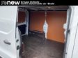 RENAULT TRAFIC FOURGON - annonce-VO025743