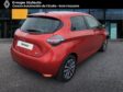 RENAULT ZOE - annonce-VO125958