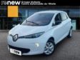 RENAULT ZOE - annonce-VO225074