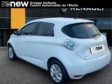 RENAULT ZOE - annonce-VO225074