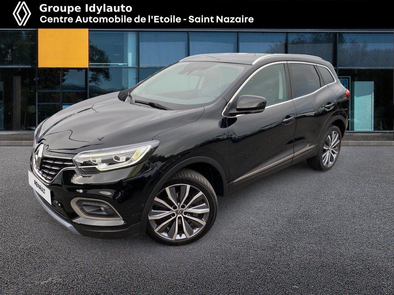 RENAULT KADJAR - annonce-VO226173