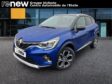 RENAULT CAPTUR - annonce-VO325329