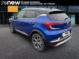 RENAULT CAPTUR - annonce-VO325329