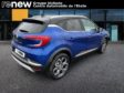 RENAULT CAPTUR - annonce-VO325329