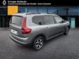 DACIA JOGGER - annonce-VO326104