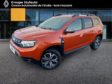 DACIA DUSTER - annonce-VO326122