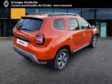 DACIA DUSTER - annonce-VO326122