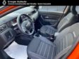 DACIA DUSTER - annonce-VO326122