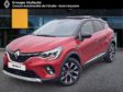 RENAULT CAPTUR - annonce-VO326177