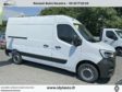 RENAULT MASTER FOURGON - annonce-VO423983