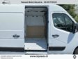 RENAULT MASTER FOURGON - annonce-VO423983