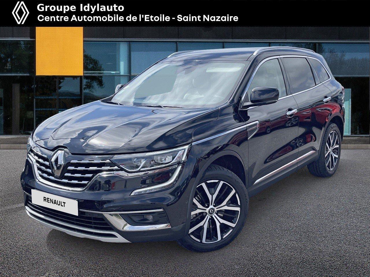 RENAULT KOLEOS - annonce-VO425704