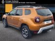 DACIA DUSTER - annonce-VO426106