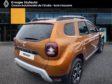 DACIA DUSTER - annonce-VO426106