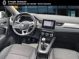 RENAULT CAPTUR - annonce-VO625846