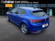 RENAULT MEGANE IV BERLINE - annonce-VO625849