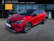 RENAULT CAPTUR - annonce-VO626044