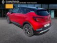 RENAULT CAPTUR - annonce-VO626044