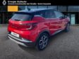 RENAULT CAPTUR - annonce-VO626044