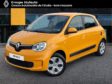 RENAULT TWINGO E-TECH ELECTRIQUE - annonce-VO626061