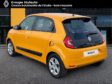 RENAULT TWINGO E-TECH ELECTRIQUE - annonce-VO626061