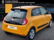 RENAULT TWINGO E-TECH ELECTRIQUE - annonce-VO626061