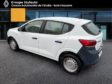 DACIA SANDERO - annonce-VO626157