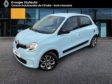 RENAULT TWINGO III - annonce-VO626202