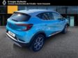 RENAULT CAPTUR - annonce-VO825498