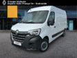 RENAULT MASTER FOURGON - annonce-VO123696