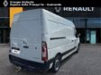 RENAULT MASTER FOURGON - annonce-VO123696