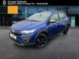 DACIA SANDERO - annonce-VO224027