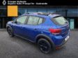 DACIA SANDERO - annonce-VO224027