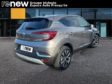 RENAULT CAPTUR - annonce-VO323089