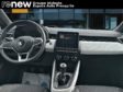 RENAULT CLIO V - annonce-VO323428