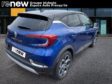 RENAULT CAPTUR - annonce-VO323700