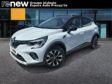 RENAULT CAPTUR - annonce-VO323801