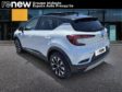 RENAULT CAPTUR - annonce-VO323801