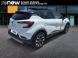 RENAULT CAPTUR - annonce-VO323801