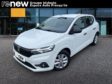 DACIA SANDERO - annonce-VO623742