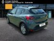 DACIA SANDERO - annonce-VO623920