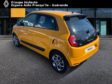 RENAULT TWINGO III - annonce-VO623955