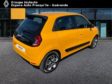 RENAULT TWINGO III - annonce-VO623955