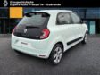 RENAULT TWINGO ELECTRIC - annonce-VO624033