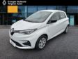 RENAULT ZOE E-TECH ELECTRIQUE - annonce-VO240302