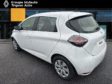 RENAULT ZOE E-TECH ELECTRIQUE - annonce-VO240302