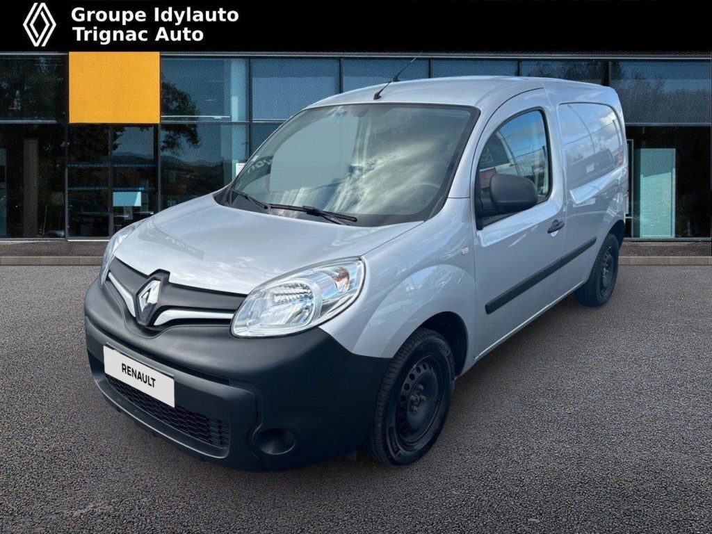 RENAULT KANGOO EXPRESS - annonce-VO240327