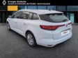 RENAULT MEGANE IV SOCIETE - annonce-VO126118